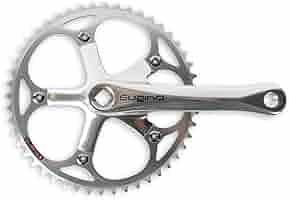 Suginoクランクセット　44t 165 Suginoクランクセット 44t 165